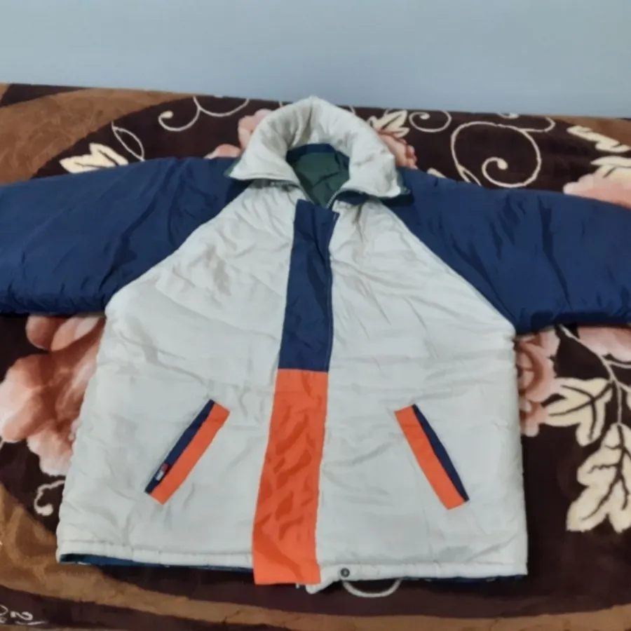 کاپشن خارجی