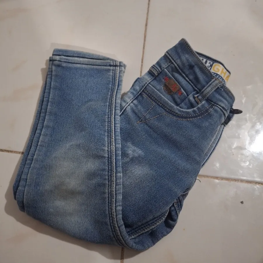 شلوار پسرونه