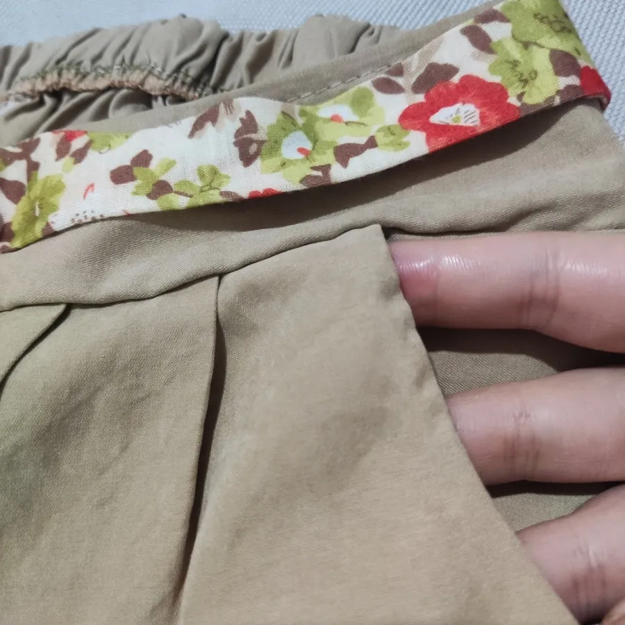 شلوارک سوییت وارداتی