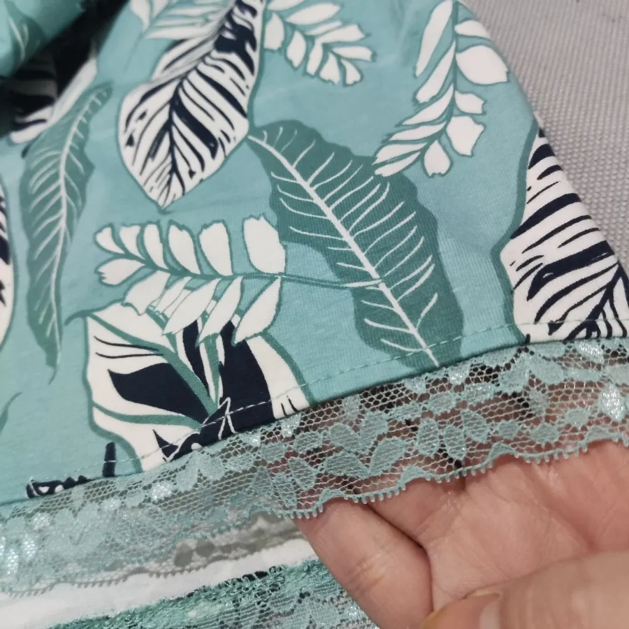 شلوارک شیک وارداتی