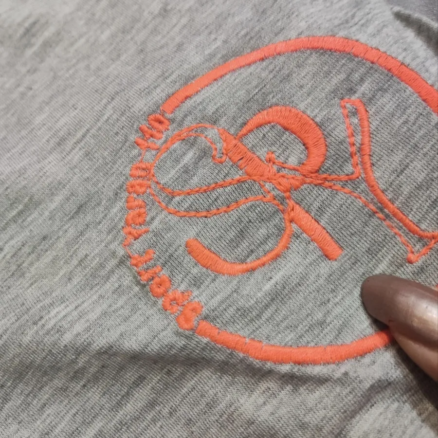 شلوارک ملانژ