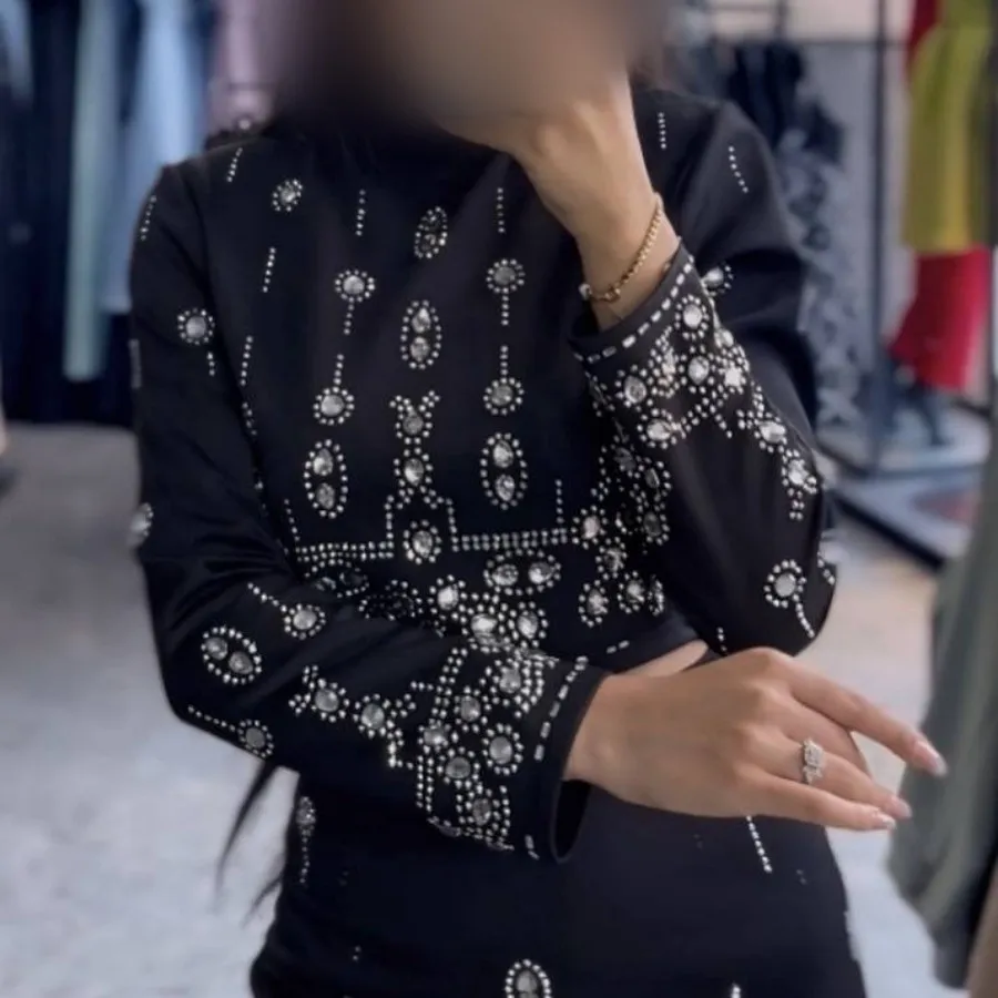 کراپ و دامن