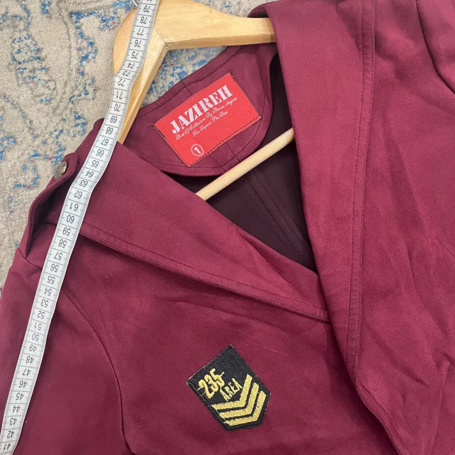 پالتو سوییت