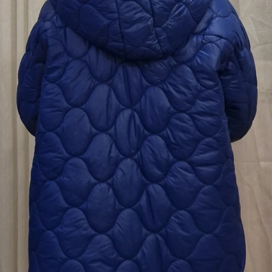 کاپشن کلاهدار