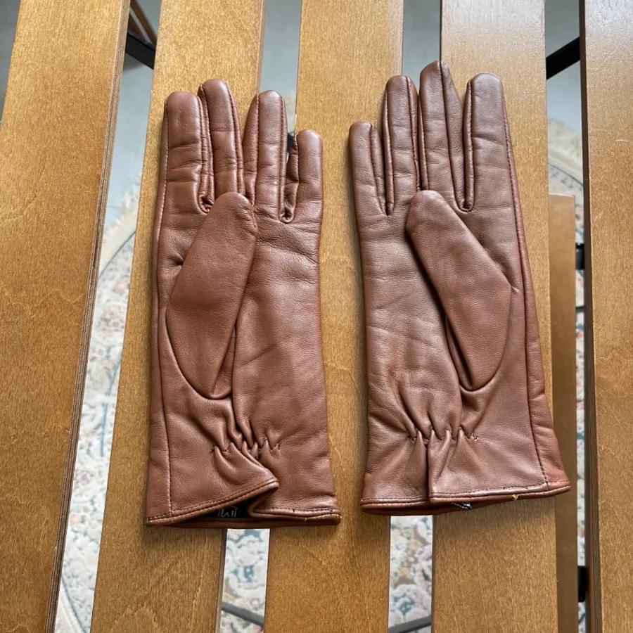 دستکش زنانه