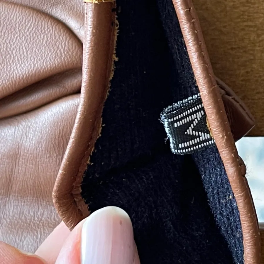 دستکش زنانه