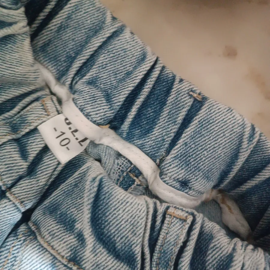 شلوار اسپرت بچه گانه