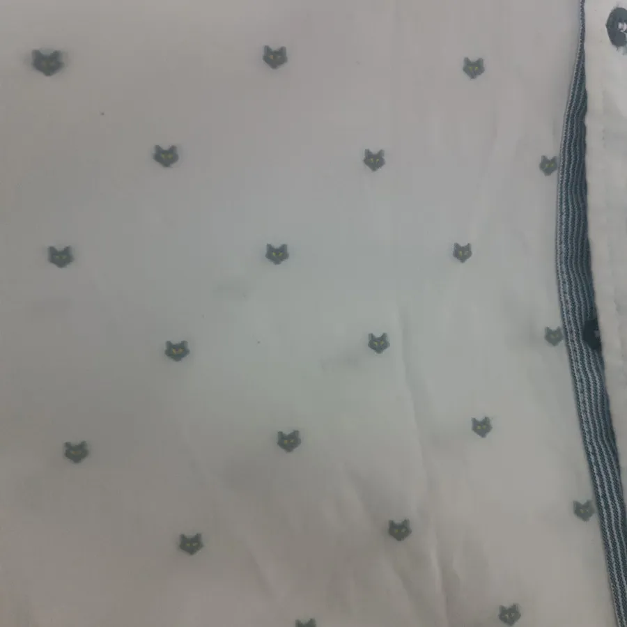 پیراهن پسرانه