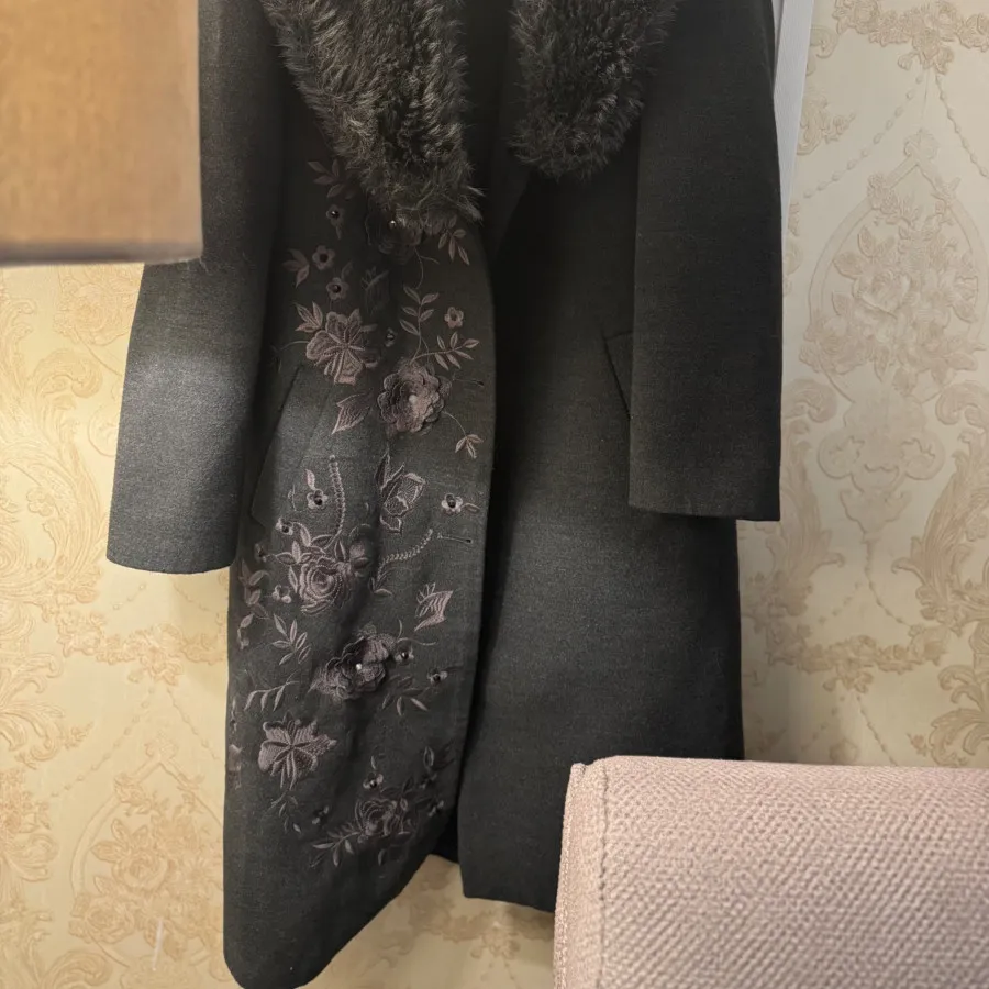 پالتو فوتر نو