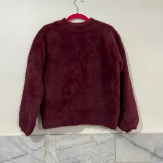 بافت نرمولی خز مناسب یلدا