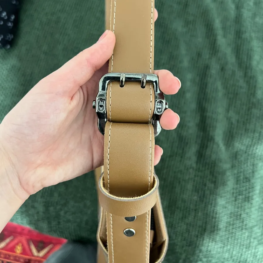 کیف متوسط بزرگ دانشجویی