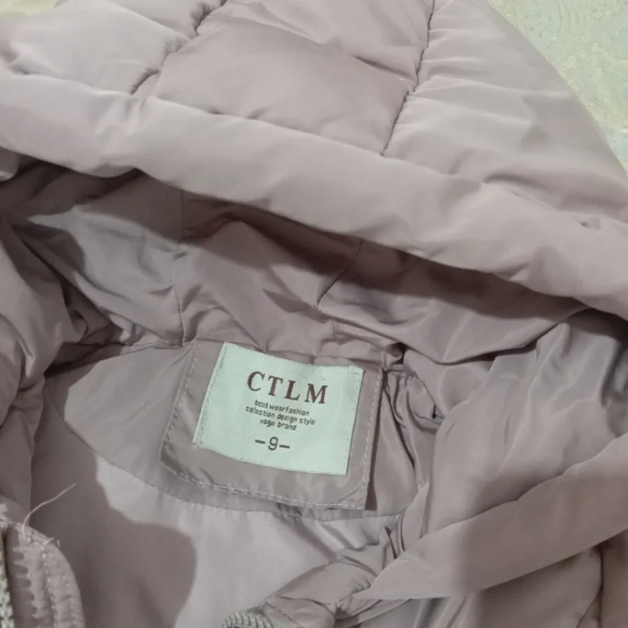 کاپشن بچه گانه