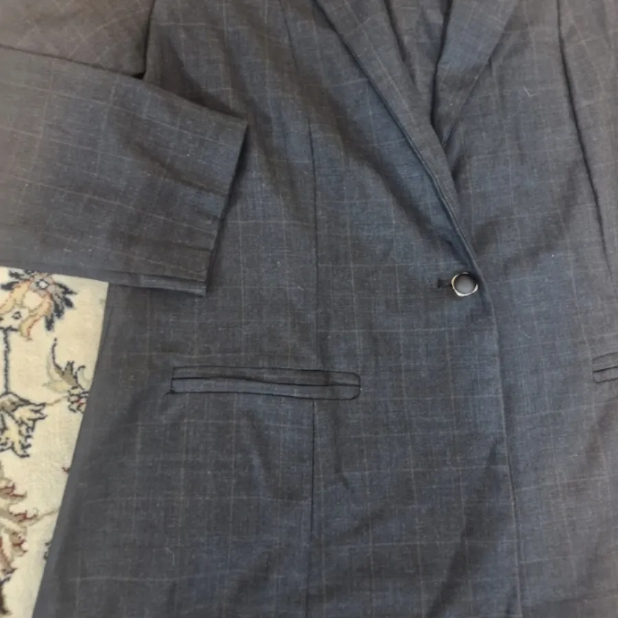 کت شلوار زنانه مجلسی