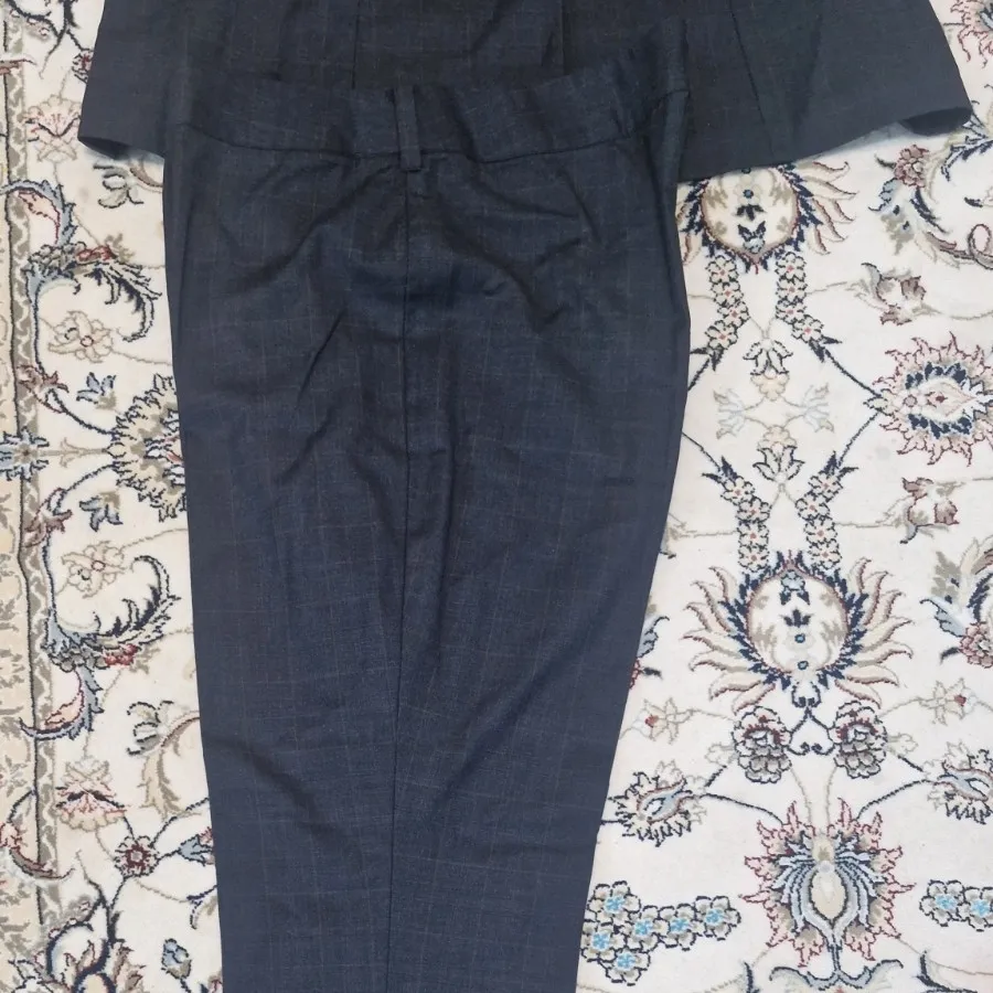 کت شلوار زنانه مجلسی