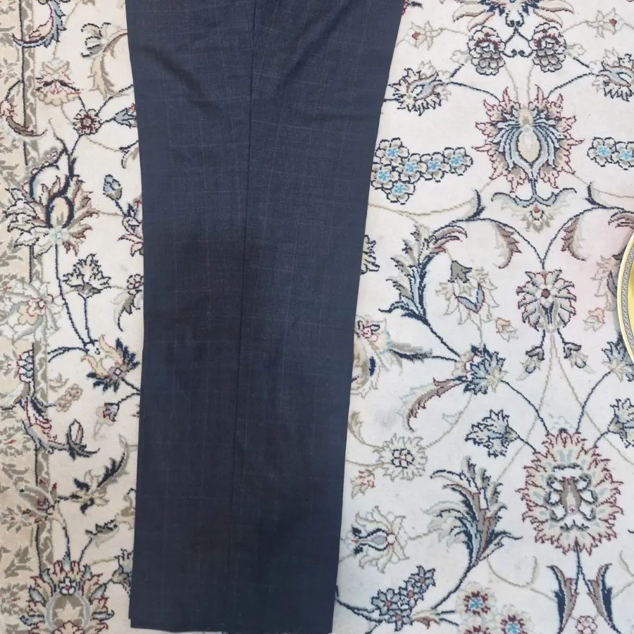 کت شلوار زنانه مجلسی