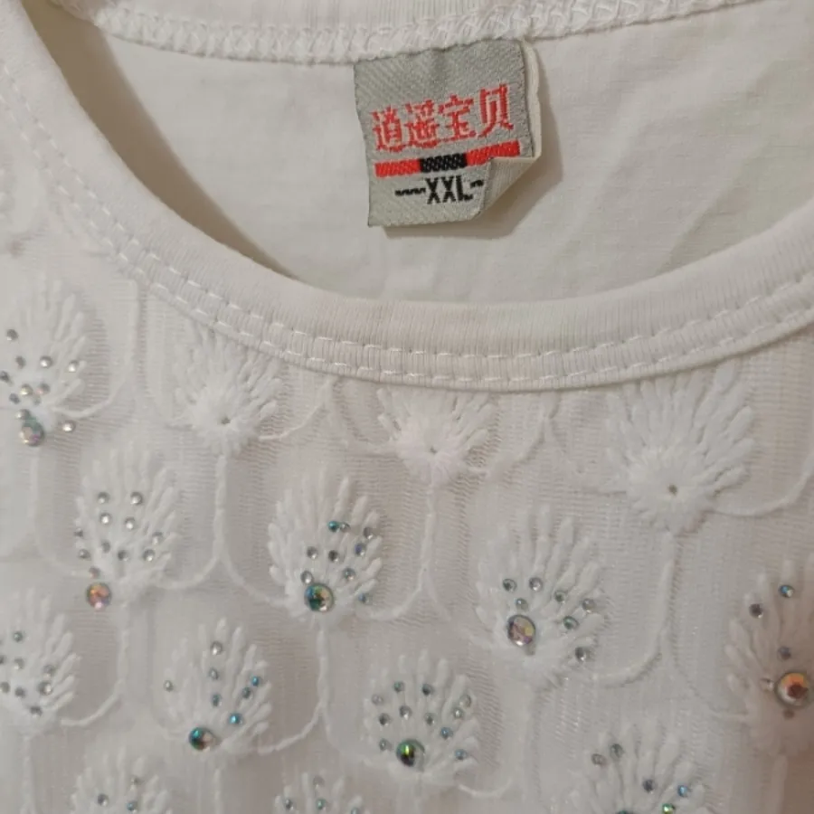 پیراهن بچگانه