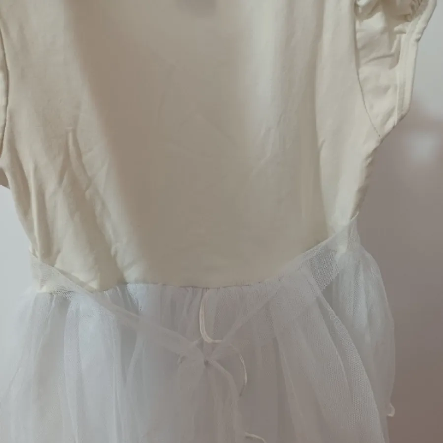 پیراهن بچگانه