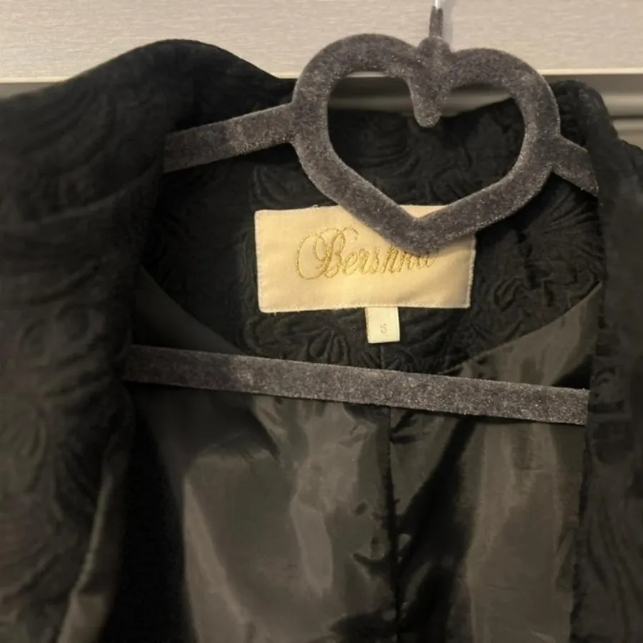 کت زنانه پاییزی