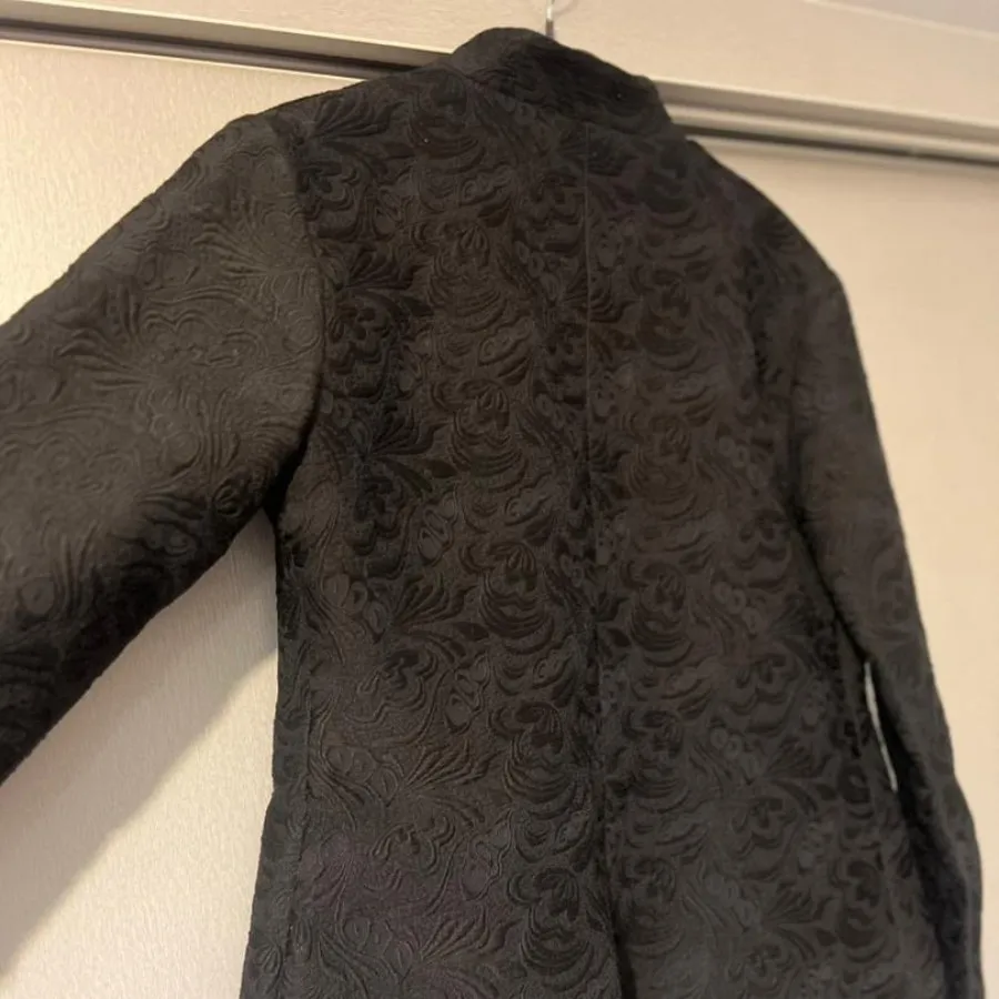 کت زنانه پاییزی