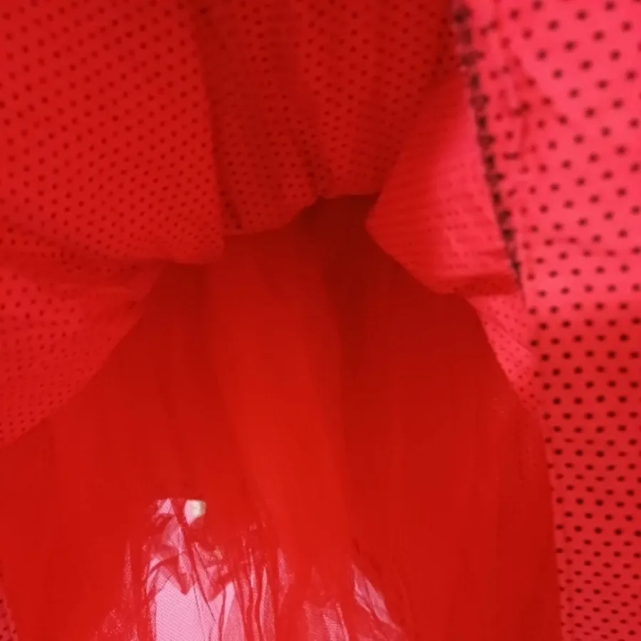 پیراهن دخترانه یلدایی