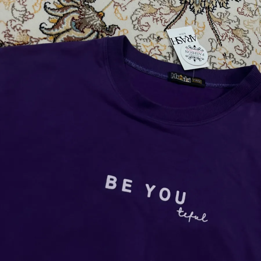 دورس کراپ بنفش