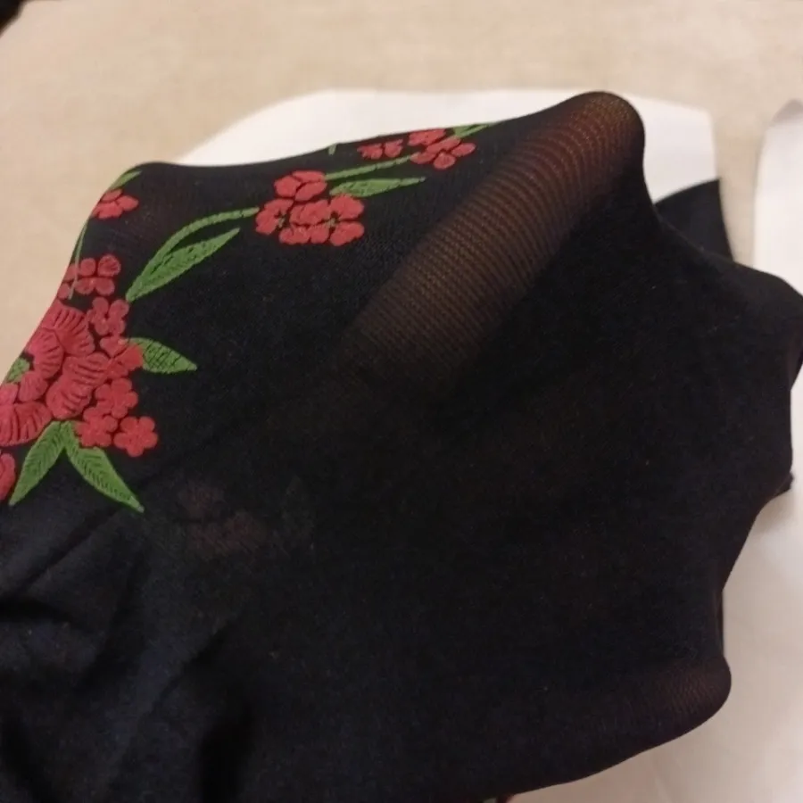 جوراب شلواری پا رازین