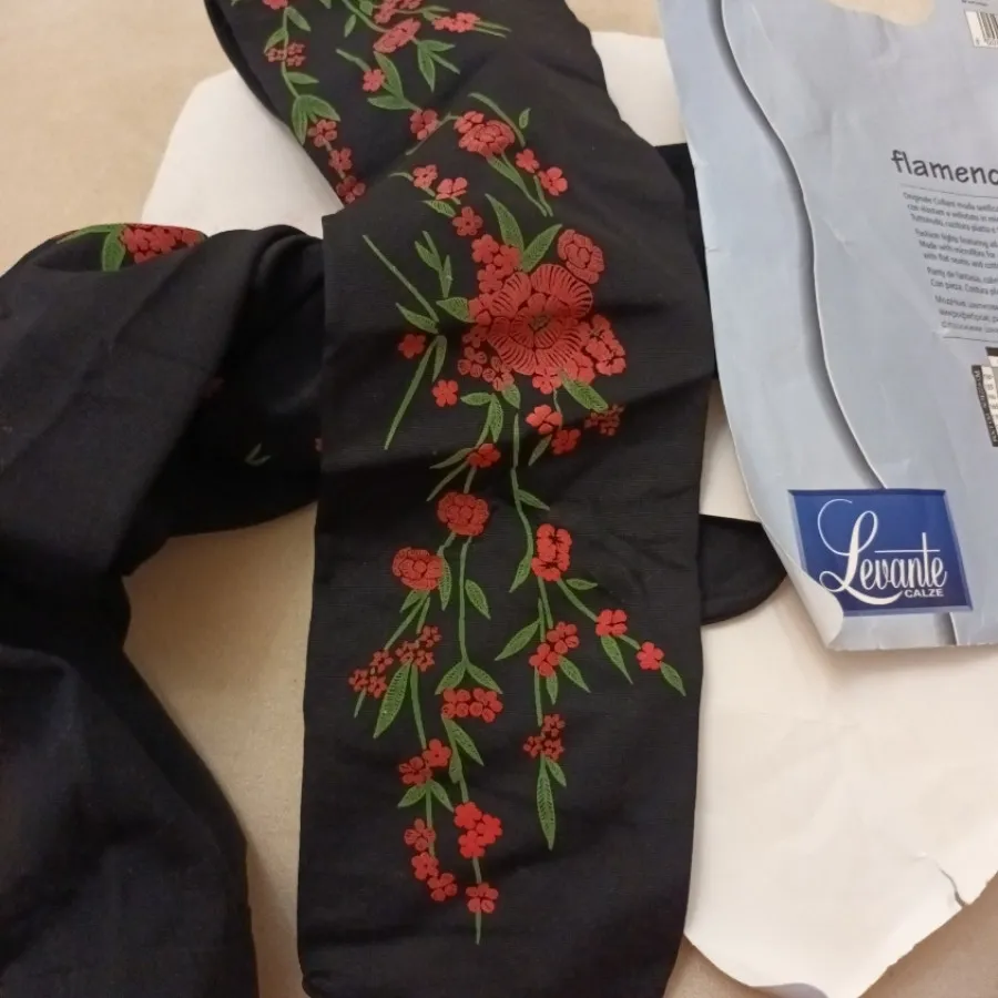 جوراب شلواری پا رازین