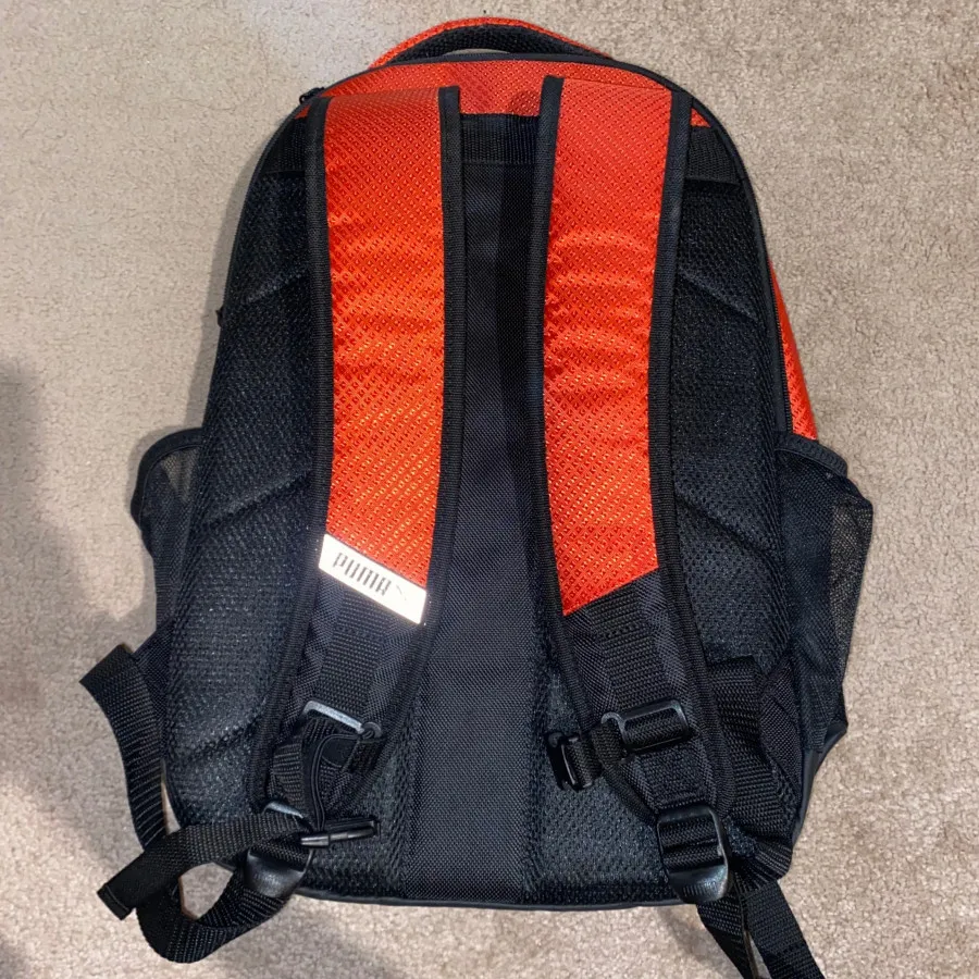 کوله پشتی اورجینال