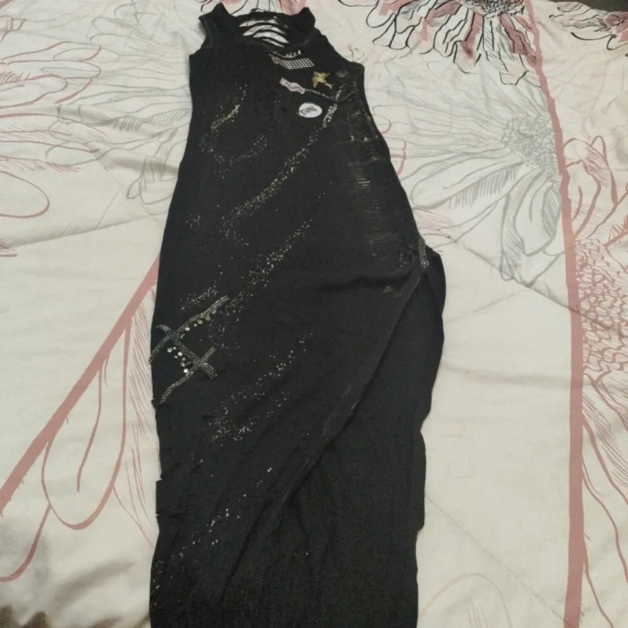 لباس ترک مزونی