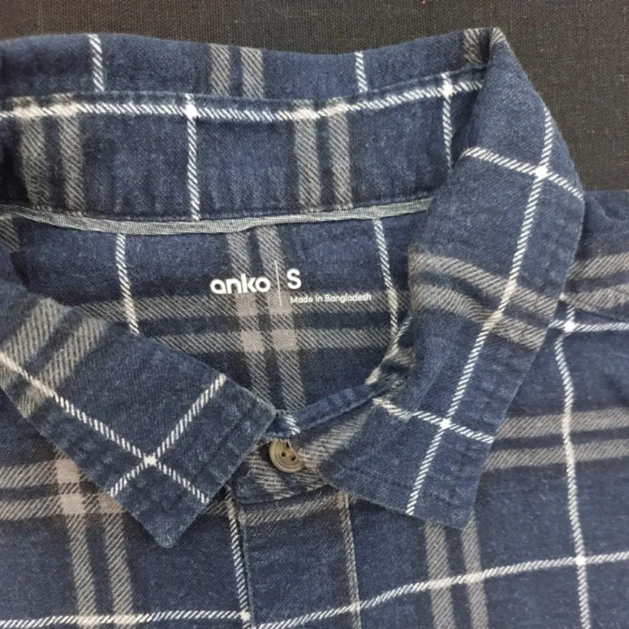 پیراهن مردانه