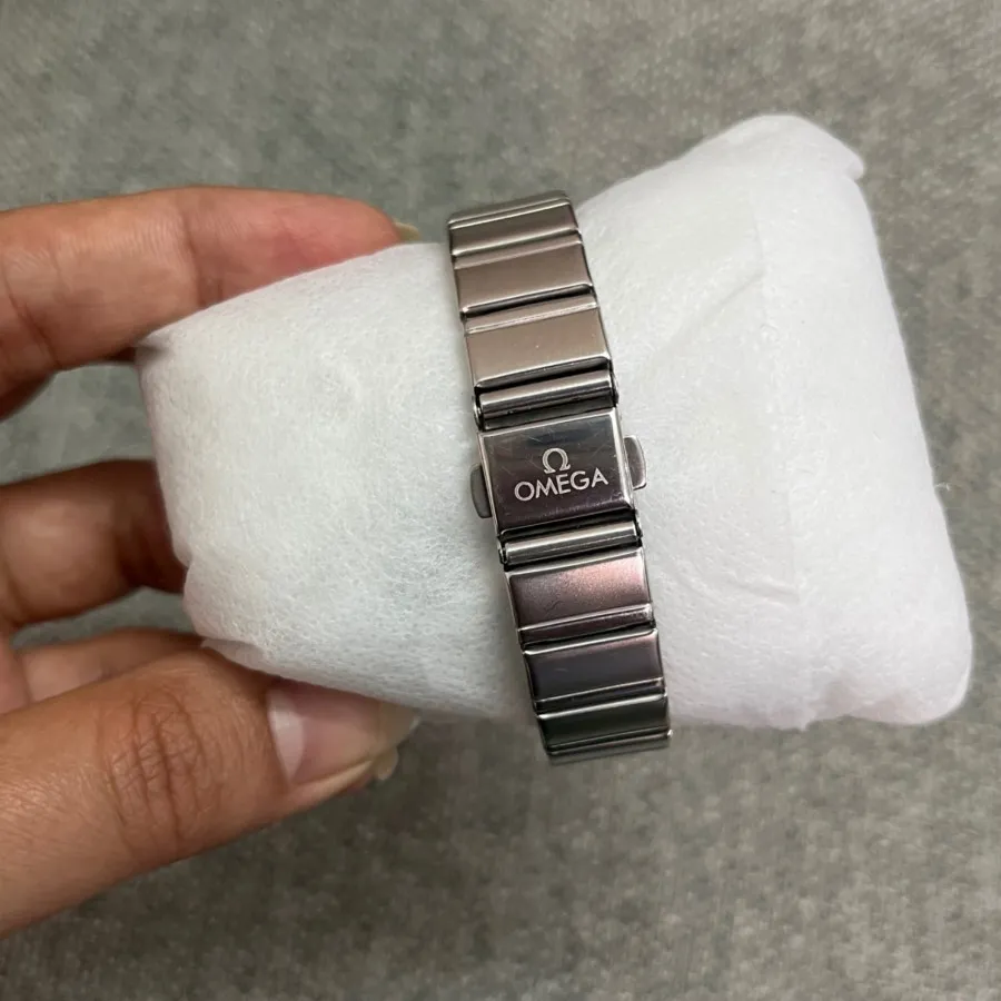 ساعت omega کانسیلیشن نو