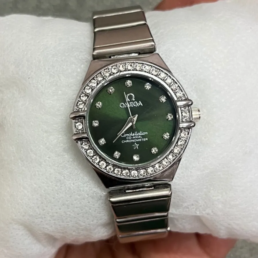 ساعت omega کانسیلیشن نو