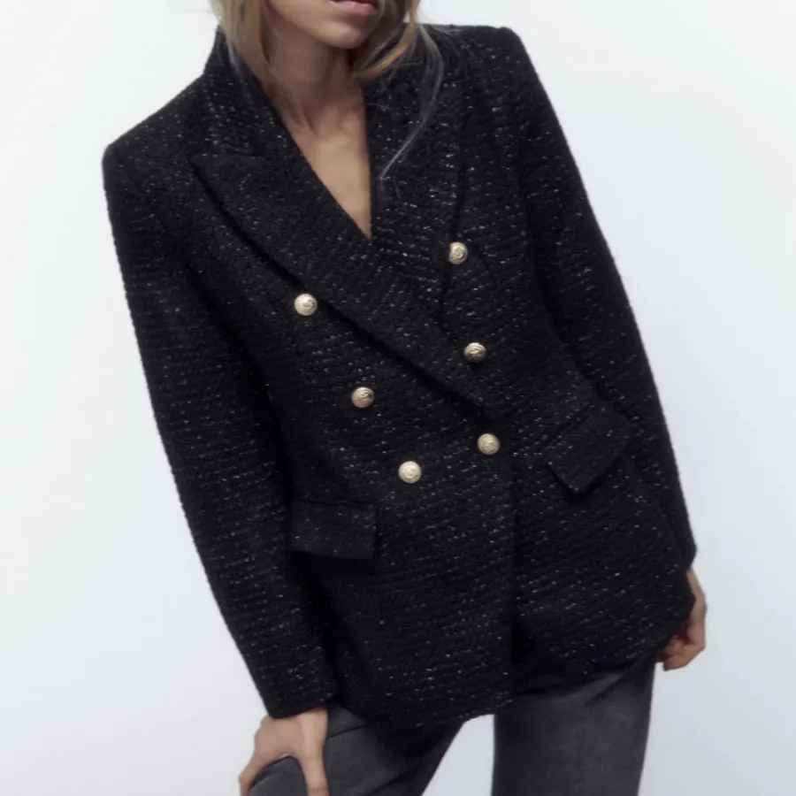 کت شانل زارا