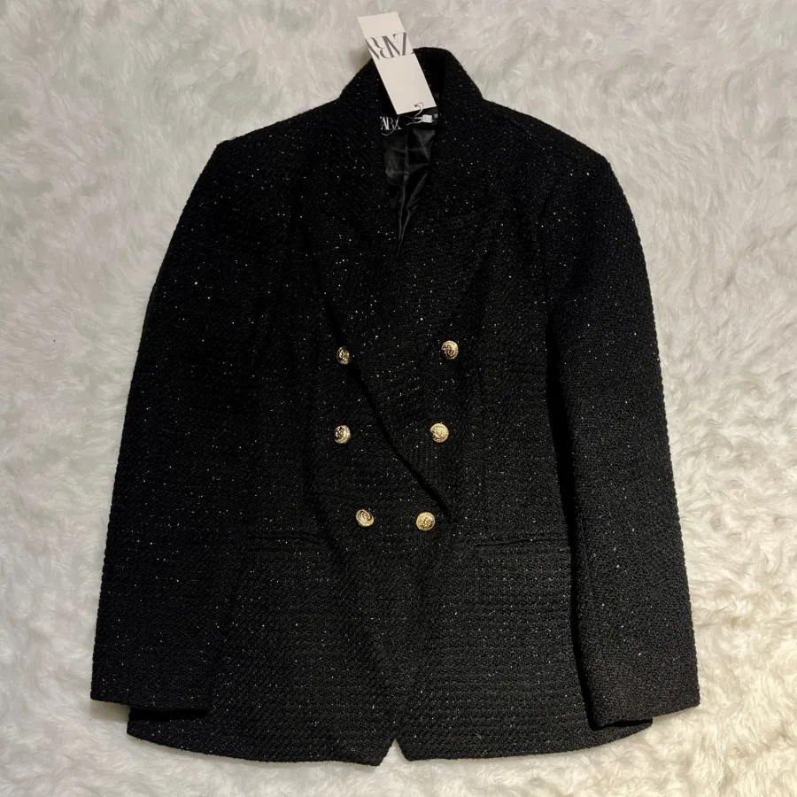 کت شانل زارا