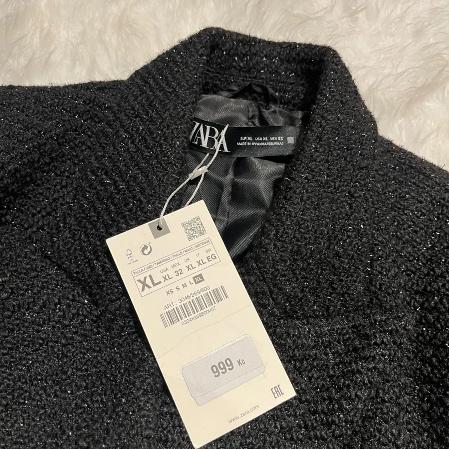 کت شانل زارا