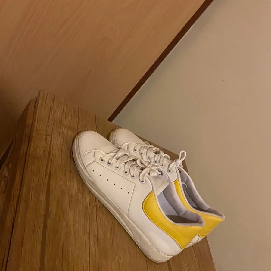 کفش ونس سفید