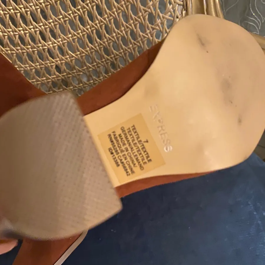 نیم بوت برند امریکایی