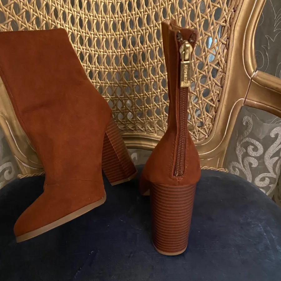 نیم بوت برند امریکایی