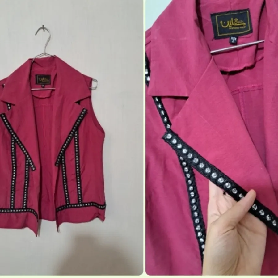 وست و شلوار