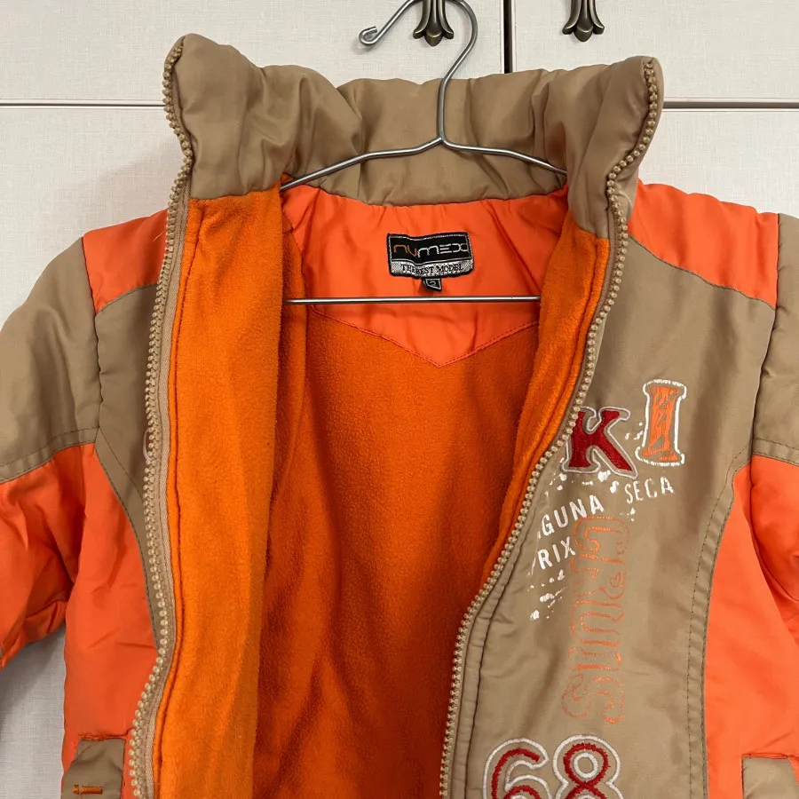 کاپشن بچگانه