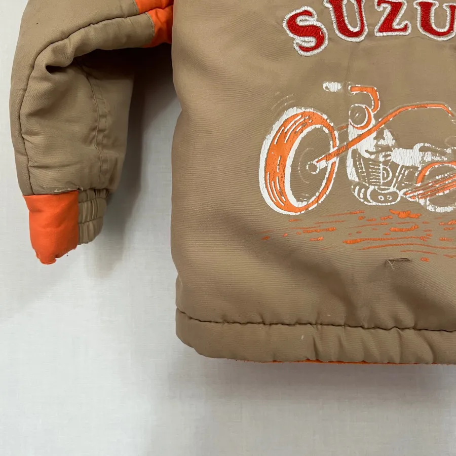 کاپشن بچگانه