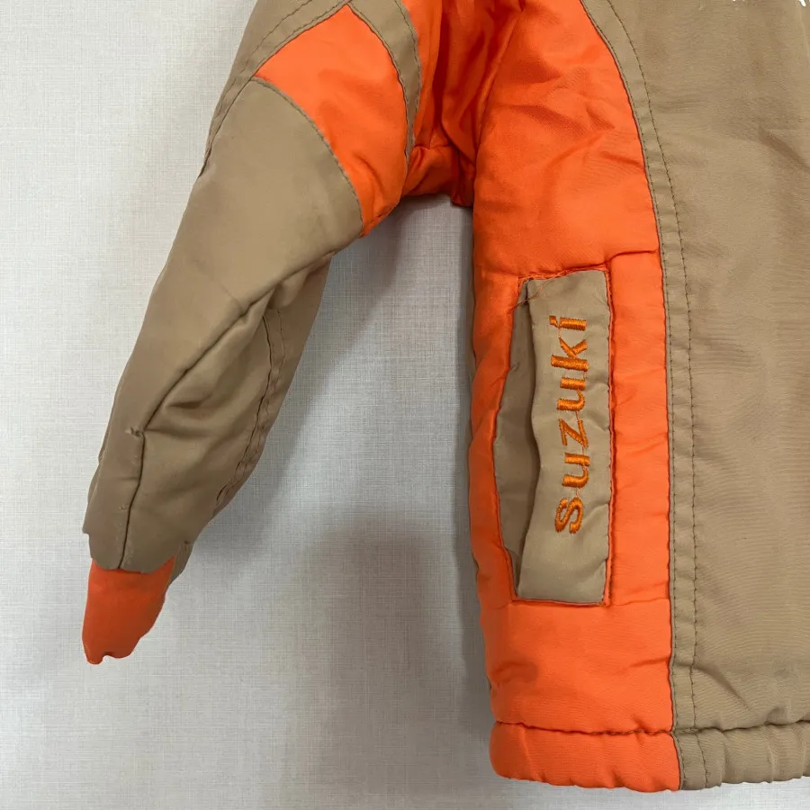 کاپشن بچگانه