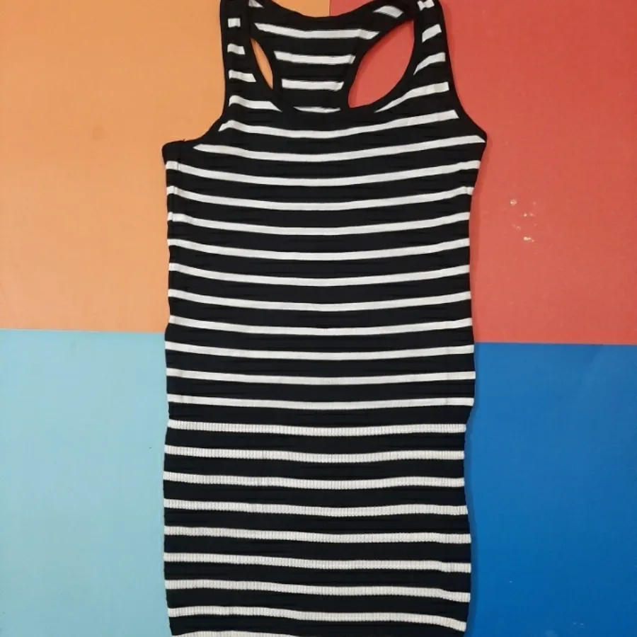 ست تونیک و رویه بافت