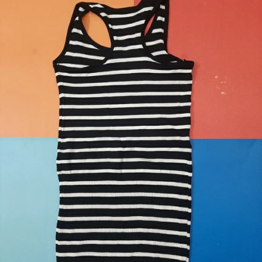 ست تونیک و رویه بافت