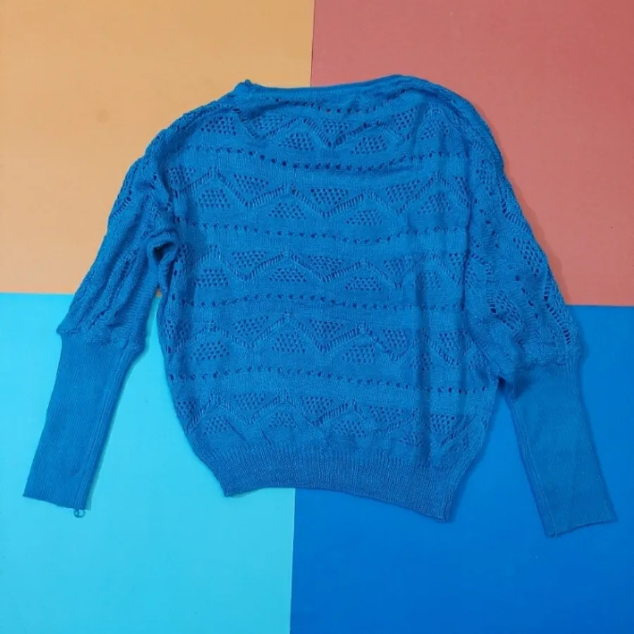 ست تونیک و رویه بافت