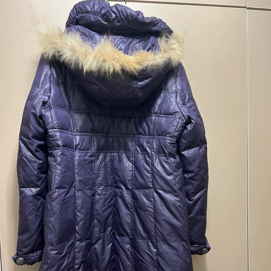 کاپشن وارداتی چینی