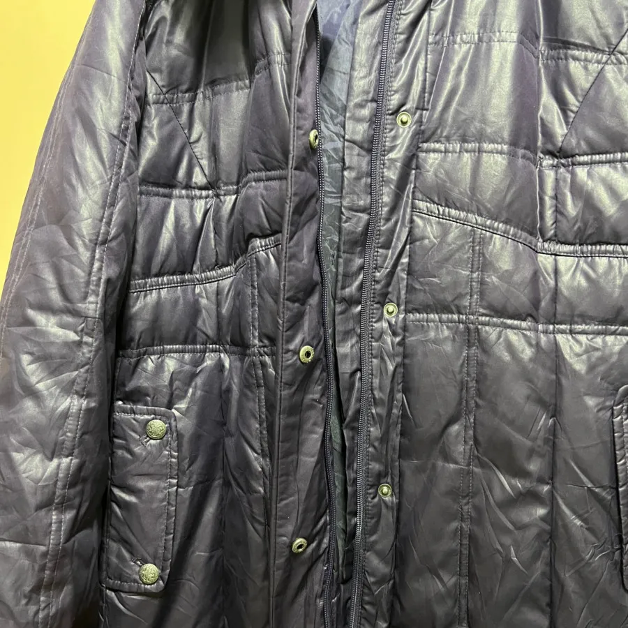 کاپشن وارداتی چینی