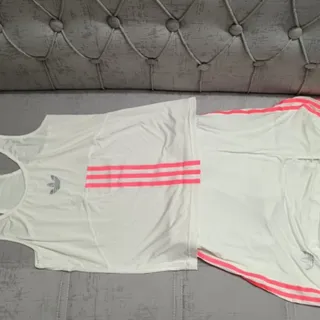 تاپ دامن ورزشی ا