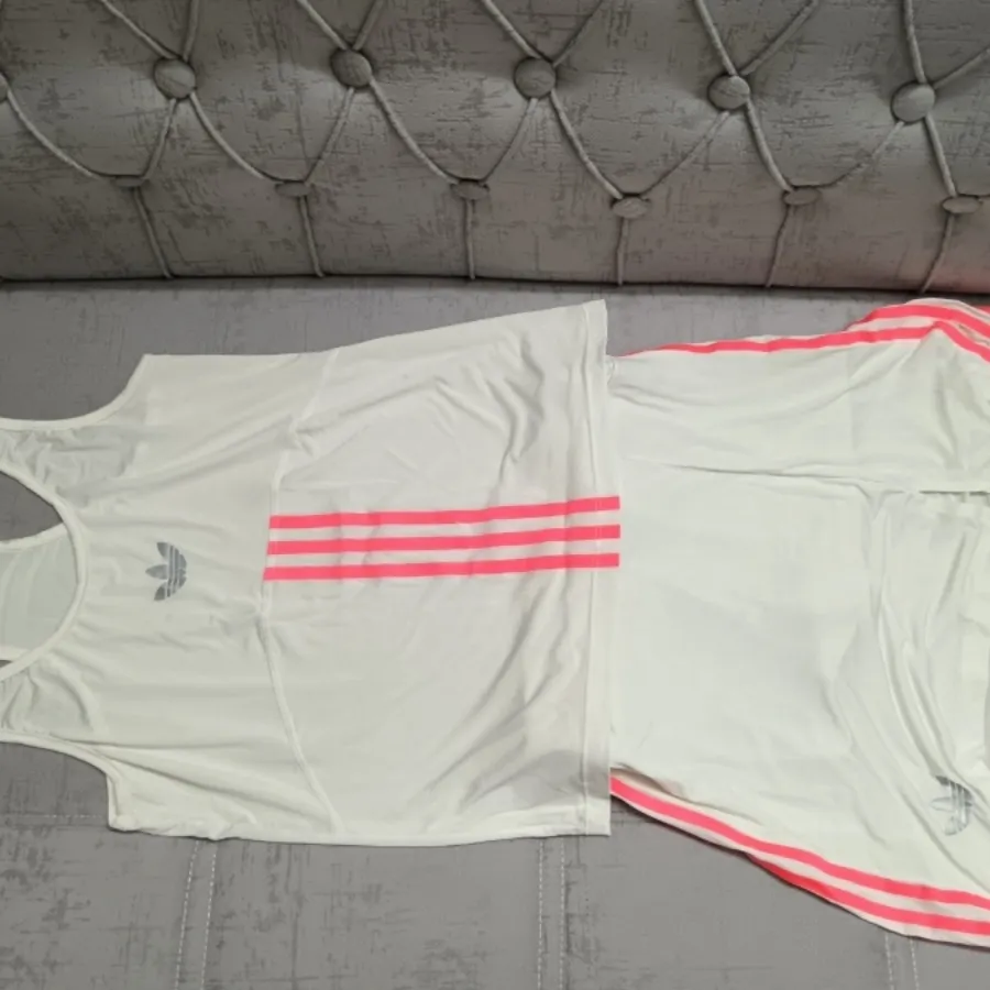 تاپ دامن ورزشی ا