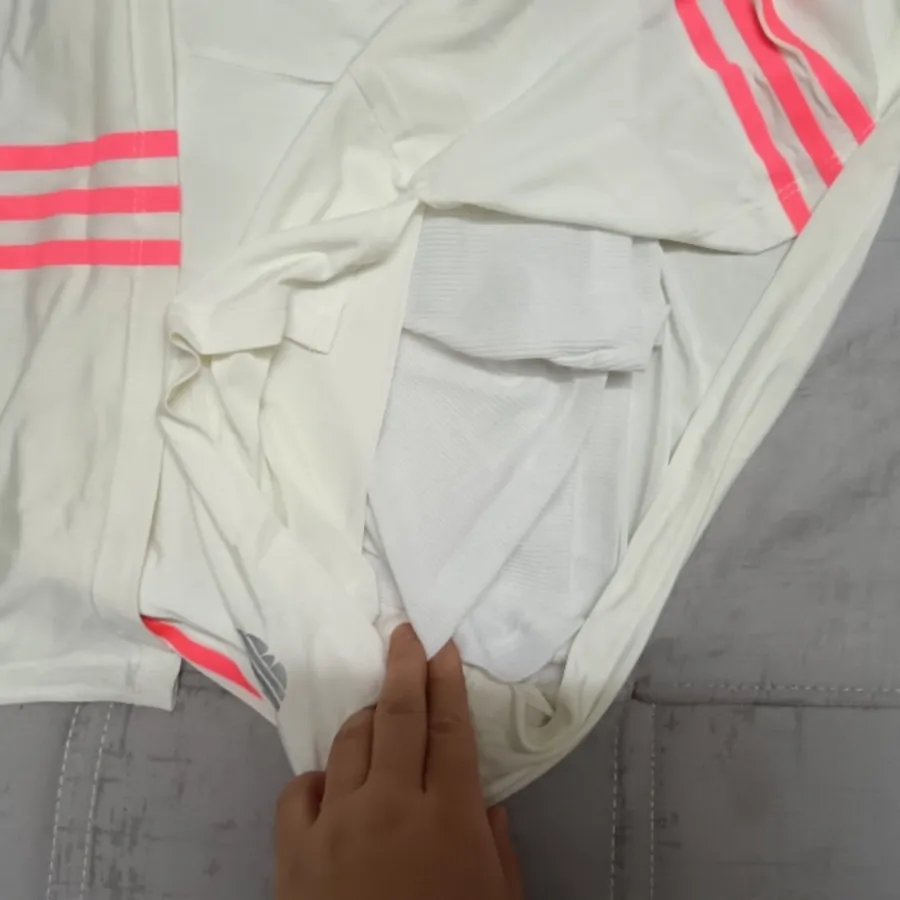 تاپ دامن ورزشی ا